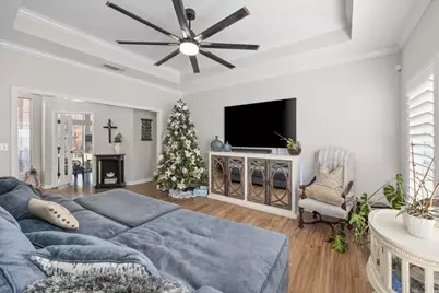 103 Iron Horse Court, Azle, TX 76020 - Photo 9