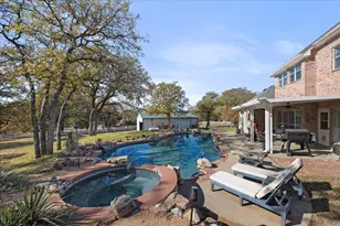 103 Iron Horse Ct, Azle, TX 76020 - Photo 31