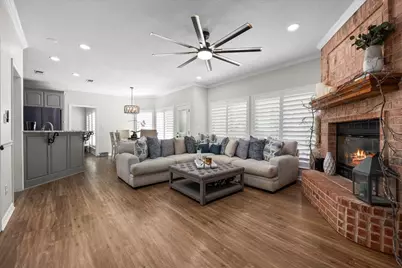 103 Iron Horse Court, Azle, TX 76020 - Photo 17