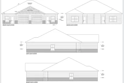 1219/ 1223 S Austin Street, Sherman, TX 75090 - Photo 1