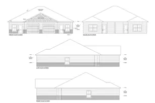 1219/ 1223 S Austin St, Sherman, TX 75090 - Photo 1