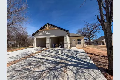 1219/ 1223 S Austin Street, Sherman, TX 75090 - Photo 1