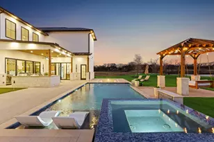 1134 Vera Ct, Bartonville, TX 76226 - Photo 35