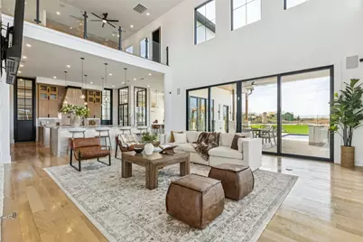 1134 Vera Court, Bartonville, TX 76226 - Photo 5