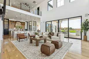 1134 Vera Ct, Bartonville, TX 76226 - Photo 5