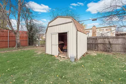 7916 Chaparral Drive, White Settlement, TX 76108 - Photo 21