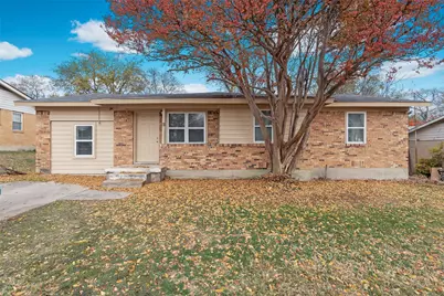 7916 Chaparral Drive, White Settlement, TX 76108 - Photo 1