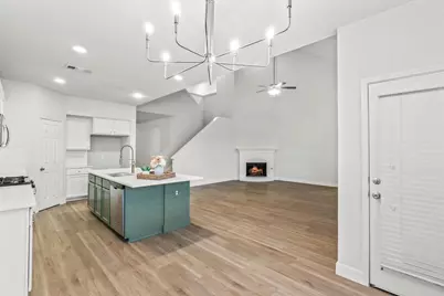 4408 Switchgrass Street, Celina, TX 75009 - Photo 9