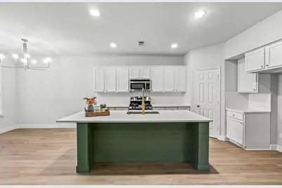 4408 Switchgrass Street, Celina, TX 75009 - Photo 1