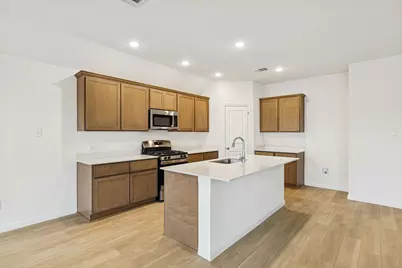 3805 Prairie Chapel Road, Royse City, TX 75189 - Photo 3