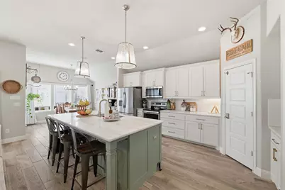 1436 Town Creek Circle, Weatherford, TX 76086 - Photo 11