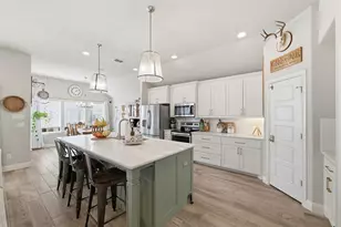 1436 Town Creek Cir, Weatherford, TX 76086 - Photo 11