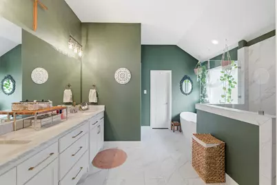 1436 Town Creek Circle, Weatherford, TX 76086 - Photo 25