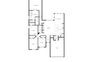 1436 Town Creek Cir, Weatherford, TX 76086 - Photo 35