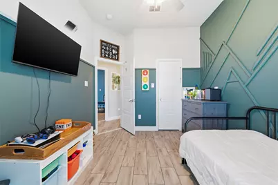 1436 Town Creek Circle, Weatherford, TX 76086 - Photo 33