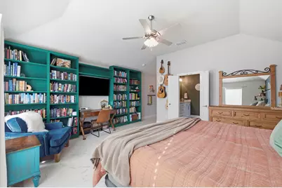 1436 Town Creek Circle, Weatherford, TX 76086 - Photo 21