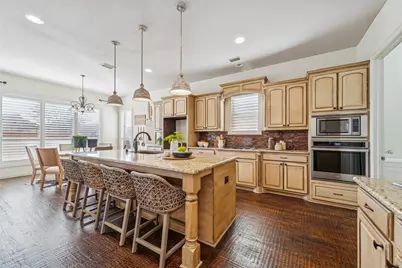 1124 Grant Avenue, Lantana, TX 76226 - Photo 13