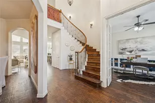 1124 Grant Ave, Lantana, TX 76226 - Photo 5