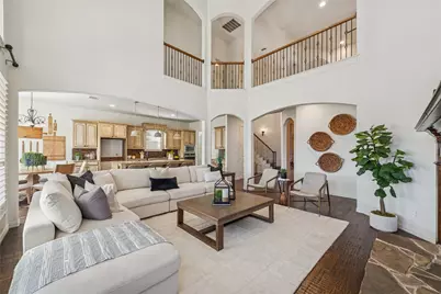 1124 Grant Avenue, Lantana, TX 76226 - Photo 1