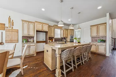 1124 Grant Avenue, Lantana, TX 76226 - Photo 11