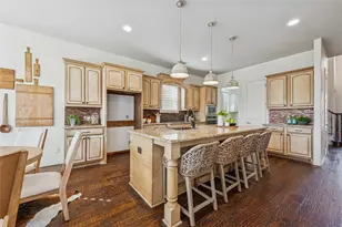 1124 Grant Ave, Lantana, TX 76226 - Photo 11