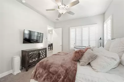 8301 Cotton Belt Lane, North Richland Hills, TX 76182 - Photo 11