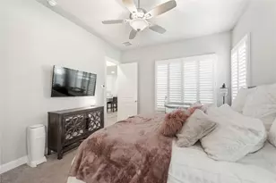 8301 Cotton Belt Ln, North Richland Hills, TX 76182 - Photo 11