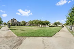 8301 Cotton Belt Ln, North Richland Hills, TX 76182 - Photo 5