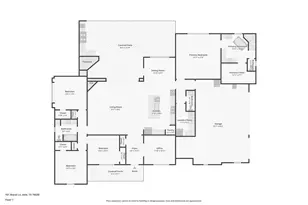 101 Maral Ln, Azle, TX 76020 - Photo 37