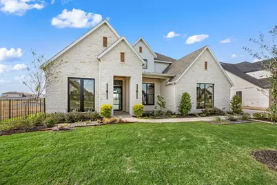 12499 Palmer Drive, Fort Worth, TX 76179 - Photo 3