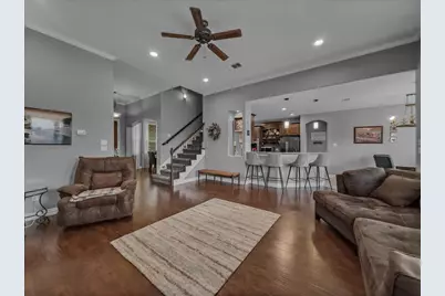 5618 Gebron Court, Fort Worth, TX 76126 - Photo 3