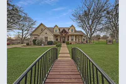 5618 Gebron Court, Fort Worth, TX 76126 - Photo 1