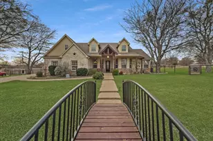 5618 Gebron Ct, Fort Worth, TX 76126 - Photo 1