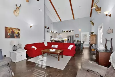 2800 County Road 2905, Dodd City, TX 75438 - Photo 11