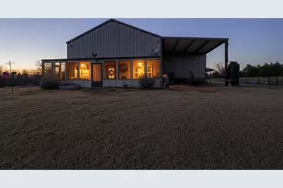 2800 County Road 2905, Dodd City, TX 75438 - Photo 1