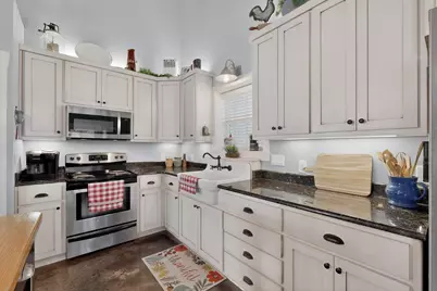 2800 County Road 2905, Dodd City, TX 75438 - Photo 15