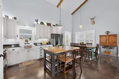 2800 County Road 2905, Dodd City, TX 75438 - Photo 13