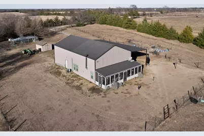 2800 County Road 2905, Dodd City, TX 75438 - Photo 35