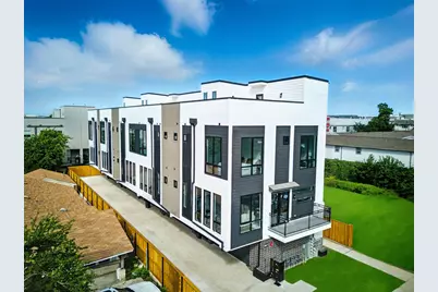 4611 Fairmount Street #101, Dallas, TX 75219 - Photo 1