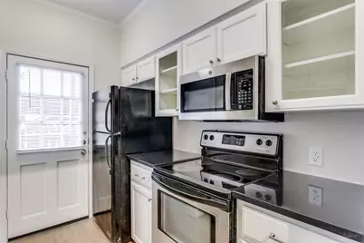 4405 Bellaire Drive S #119, Fort Worth, TX 76109 - Photo 5