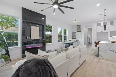 3200 Oak Bourne Drive, Arlington, TX 76016 - Photo 15