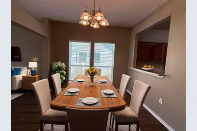 1213 Oakcrest Drive, Providence Village, TX 76227 - Photo 7