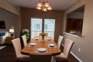 1213 Oakcrest Dr, Providence Village, TX 76227 - Photo 7