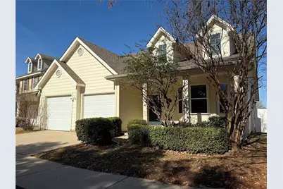 1213 Oakcrest Drive, Providence Village, TX 76227 - Photo 1