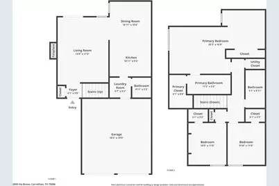 2009 Via Bravo, Carrollton, TX 75006 - Photo 31