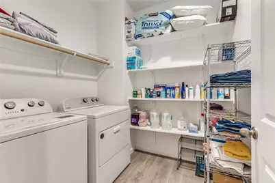 8341 Wildwest Drive, Fort Worth, TX 76131 - Photo 19