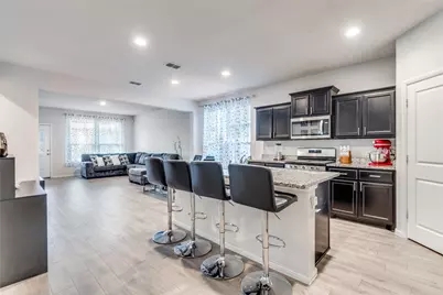 8341 Wildwest Drive, Fort Worth, TX 76131 - Photo 5