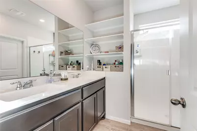 8341 Wildwest Drive, Fort Worth, TX 76131 - Photo 17