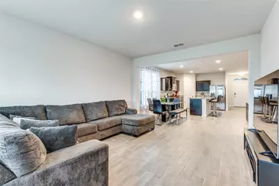 8341 Wildwest Drive, Fort Worth, TX 76131 - Photo 9