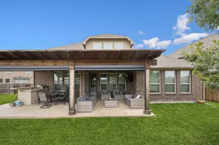 14879 Bucklebury Dr, Frisco, TX 75035 - Photo 35